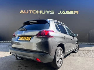 Peugeot 2008 Peugeot 2008 1.2 PureTech Blue Lion - afbeelding nr 6