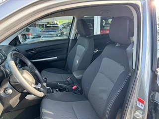 Suzuki Vitara - afbeelding nr 21