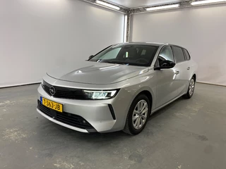 Opel Astra - 333622306-0