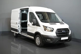 Ford Transit - afbeelding nr 8