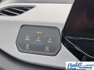 Volkswagen ID.3 Volkswagen ID.3 First Plus 58 kWh TREKHAAK STOELVERW CAMERA GEEN AFLEVERKOSTEN - afbeelding nr 25