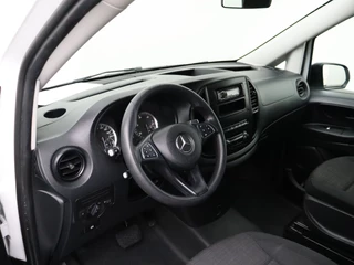 Mercedes-Benz Vito | Airco | Cruise | BPM vrij !!! | 2-2-2-3 Stoelopstelling - afbeelding nr 3