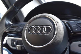 Audi A4 Audi A4 2.0 TDI SPORT Pro Line, Xenon, Navi, Cruise, Virtual - afbeelding nr 17