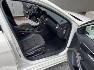 Mercedes-Benz A-Klasse Mercedes A-klasse 180 Prestige Amg styling - afbeelding nr 16