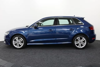Audi A3 - afbeelding nr 5