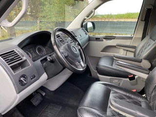 Volkswagen Transporter - afbeelding nr 8