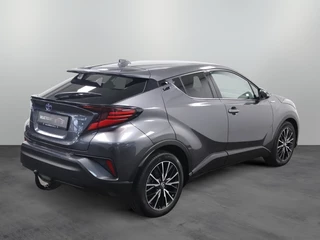 Toyota C-HR - afbeelding nr 3