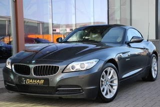 BMW Z4 - afbeelding nr 3