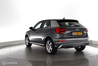 Audi Q2 Audi Q2 35 TFSI 150PK Automaat S-line S-Edition leer|led|nav|ecc|pdc|lmv17 - afbeelding nr 4