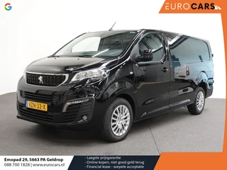 Peugeot Expert 145PK L3 Automaat Airco Cruise Navi Trekhaak