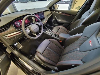 Škoda Octavia - afbeelding nr 9