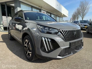 Peugeot 2008 Peugeot 2008 1.2 PureTech 130 GT Rijklaar prijs - afbeelding nr 3