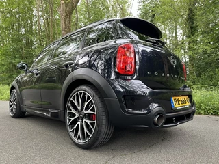 MINI Countryman - afbeelding nr 4