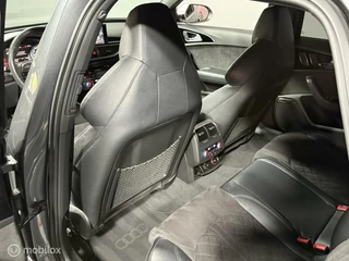 Audi RS6 Audi RS6 Avant 4.0 TFSI QUATTRO | NL-AUTO | BOSE | ALCANTARA - afbeelding nr 66