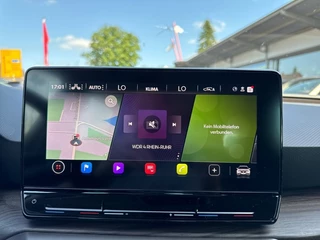 SEAT Leon SEAT Leon 2.0 TDI DSG XCELLENCE CAMERA/NAVI/ACC/CARPLAY/STOEL-STUURVERW - afbeelding nr 20