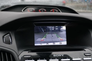 Ford Focus Ford Focus 2.0 ECOB. ST-3 - 250PK - NW. CILINDERKOP - APK 03-01-2026 - afbeelding nr 16