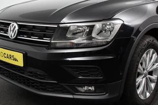 Volkswagen Tiguan Volkswagen Tiguan 1.5 TSI 150pk DSG Comfortline Volkswagen Tiguan 1.5 TSI 150pk DSG ACT Comfortline | Navigatie | Apple Carplay/Android Auto | Climate Control | Electrische achterklep | Digitale Cockpit - afbeelding nr 25