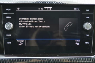 Volkswagen Taigo Volkswagen Taigo 1.0 TSI 110 pk Life Business - afbeelding nr 19