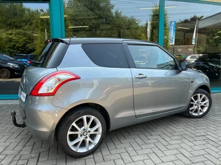 Suzuki Swift - afbeelding nr 3