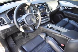 Volvo XC90 - afbeelding nr 13