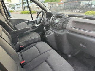 Nissan NV300 Airco, 2 Schuifdeuren - afbeelding nr 3