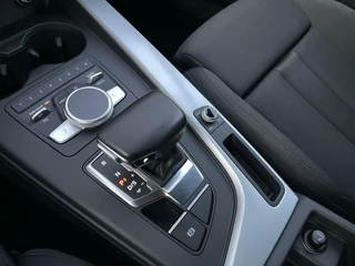 Audi A4 Audi A4 allroad quattro 2.0 TDI AUTOMAAT|DIGITAAL COCKPIT|TREKHAAK|CAMERA|STOELVERWARMING|DODEHOEK|LANE ASSIST|ELEKTRISCHE KOFFERKLEP - afbeelding nr 9