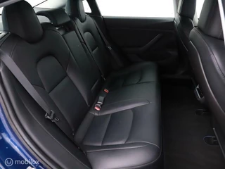 Tesla Model 3 Tesla Model 3 Standard RWD Plus 60 kWh - afbeelding nr 27