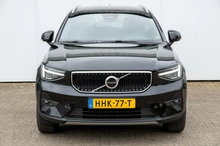 Volvo XC40 Volvo XC40 B3 Core|ACC|PAS V+A|El.verst.stoelen voor|BLIS - afbeelding nr 9