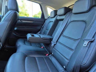 Mazda CX-5 - afbeelding nr 12
