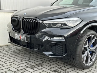 BMW X5 - afbeelding nr 9