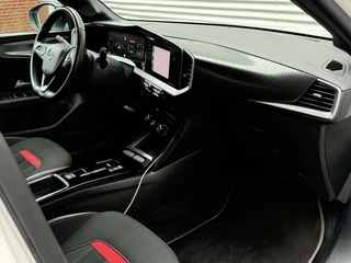 Opel Mokka Opel Mokka 1.2 Turbo GS Line Led Camera Carplay Cruise 2021 Eerste Eigenaar Nieuwe Distributieriem Volledig Dealer Onderhouden - afbeelding nr 7