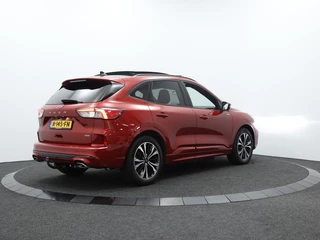 Ford Kuga - afbeelding nr 12