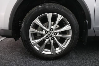 Toyota RAV4 Toyota RAV4 2.0 VVT-i AWD Executive ( + Trekhaak) - afbeelding nr 22