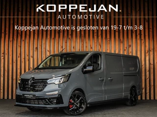 Renault Trafic - 123521405-0