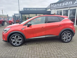 Renault Captur Renault Captur 1.0 TCe Zen panorama schuifdak - afbeelding nr 2