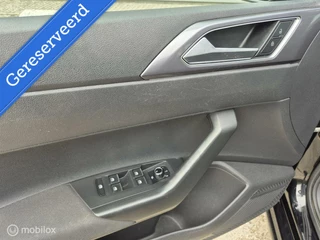Volkswagen Polo Volkswagen Polo 1.0 TSI Beats CarPlay / Cruise / Airco / Parkeersensoren - afbeelding nr 15