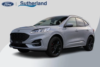 Ford Kuga Ford Kuga 2.5 PHEV Graphite Tech Edition 225pk | Driver Assistance Pack | Technology Pack | Winterpack | Verlengde Fabrieksgarantie tot 04-2028 - afbeelding nr 1