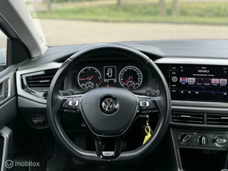 Volkswagen Polo Volkswagen Polo 1.6 TDI Comfortline|DAB|Led|Apple carplay| - afbeelding nr 16