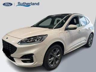 Ford Kuga 2.5 PHEV ST-Line X