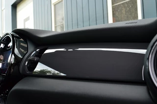 MINI One MINI One Mini 1.5 First Essential Rijklaarprijs-Garantie Navigatie Led Airco 17 Inch Apple carplay - afbeelding nr 15