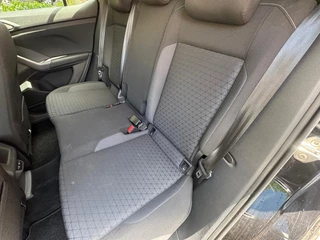 Volkswagen T-Cross Volkswagen T-Cross 1.0 TSI Life Airco/Lichtmetalen velgen/Navi/Apple Carplay - afbeelding nr 34