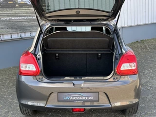 Suzuki Swift Suzuki Swift 1.2 Smart Hybrid Select | Navi | Camera | 16 inch velgen | Carplay - afbeelding nr 29