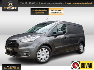 Ford Transit Connect 1.5 EcoBlue L2 Trend 3 zits