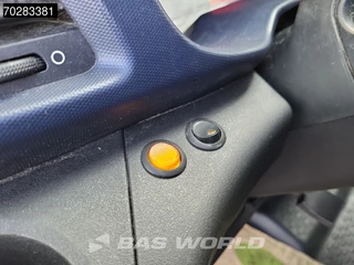 Iveco Daily Iveco Daily 35S14 Automaat L2H2 3,5t Trekhaak Airco Cruise Camera Werkplaatsinrichting Euro6 Tankinstallatie Servicewagen L2 12m3 Airco Trekhaak Cruise control - afbeelding nr 27