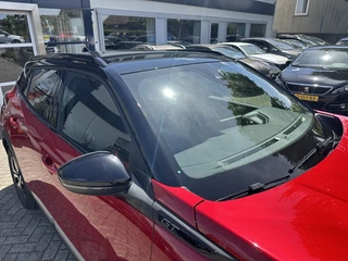 Peugeot 2008 Peugeot 2008 2008 1.2 130 GT | Veel extra's| - afbeelding nr 26