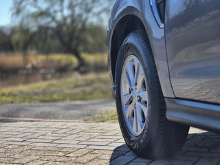 Mitsubishi ASX - afbeelding nr 5