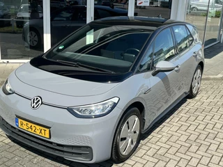 Volkswagen ID.3 Volkswagen ID.3 Pro 58 kWh 204PK LED+STOELVERW+ALL SEASON - afbeelding nr 23