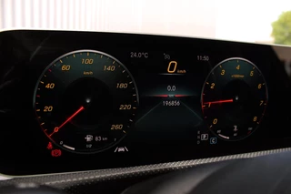 Mercedes-Benz A-Klasse Mercedes-Benz A-klasse A 250 Aut. AMG Line Memory, Burmester, 360 - afbeelding nr 12