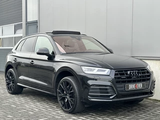 Audi Q5 - afbeelding nr 5