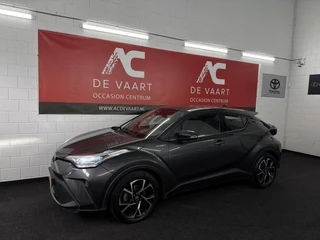 Toyota C-HR 2.0 Hybrid Dynamic